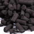 High Hardness coal based Bulk activated carbon for air treatment